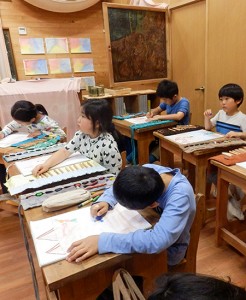 鹿児島のシュタイナー学校｜NPO法人 どんぐり自然学校