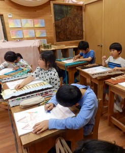 鹿児島のシュタイナー学校｜NPO法人 どんぐり自然学校