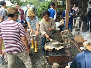 鹿児島のシュタイナー学校｜NPO法人 どんぐり自然学校