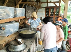 鹿児島のシュタイナー学校｜NPO法人 どんぐり自然学校