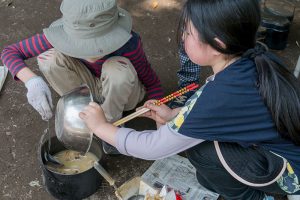 鹿児島のシュタイナー学校｜NPO法人 どんぐり自然学校