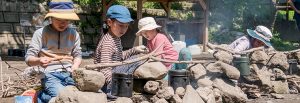 鹿児島のシュタイナー学校｜NPO法人 どんぐり自然学校