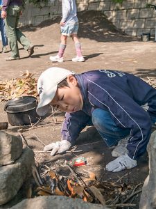 鹿児島のシュタイナー学校｜NPO法人 どんぐり自然学校