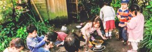 鹿児島のシュタイナー学校｜NPO法人 どんぐり自然学校