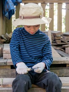 鹿児島のシュタイナー学校｜NPO法人 どんぐり自然学校
