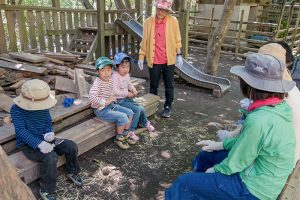 鹿児島のシュタイナー学校｜NPO法人 どんぐり自然学校