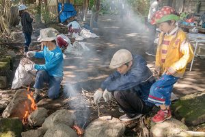 鹿児島のシュタイナー学校｜NPO法人 どんぐり自然学校