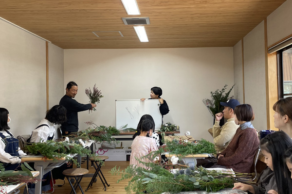 イベント/木の家/新越建設/工務店/鹿屋/志布志/新築/大隅